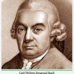 C.P.E. Bach BMI