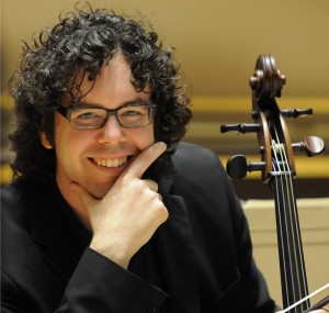 Guy Fishman,Cello